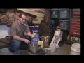     Here is a video I did for the TOKS Newsletter showing how to make a spod/spomb mix with some CC Moore products and other ingredients.
