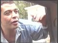 TUNIS HIER CLIP N�3 PAR FREDDY GALULA