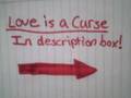 Love is a Curse Ch. 10