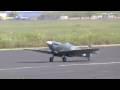 MICK REEVES SPITFIRE MK IX ;BUILDER AND PILOT JOHN MOTA.  A FILM BY JIM CAPARELLI