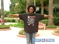 Break Dancing Moves : The Tut Breakdancing Move