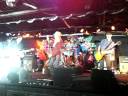 Spin City performing Live @ Peabody\