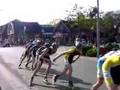 World on Weels Solipsis skeeler schallenge