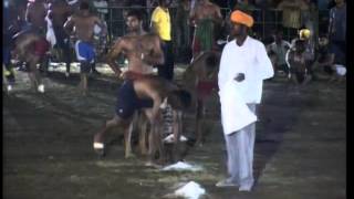  Varnala (Zira) Kabaddi Tournament 25 Mar 2014 