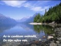 Az Úr csodásan működik