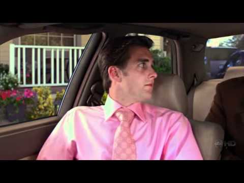 Carpoolers Episode 05 - A Divorce To Remember
