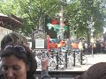 Leicester Square - The Dark Knight Premier