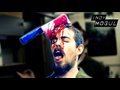Knife in the Head Demo by Multivision FX : Hollywood FX