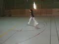 Sesion Balonmano 4� ESO A