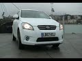 Video de Kia Pro_ceed  434
