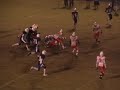 briar woods football