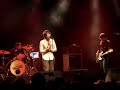 Paolo Nutini - Natural Blues (D)