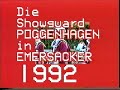 MSG Poggenhagen - 1992 Emersacker 1