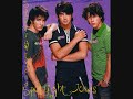 Dirrtay Jonas Story #9- I'm Sorry