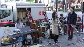 第16回新宿トラッドジャズフェスティバル