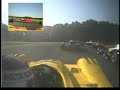 Wes Shelton @ VIR (Oak Tree National)