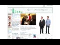 Get A Mac - New York Times Web AD - 18 May 2009