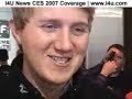 Fatal1ty at CES 2007