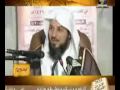 الطريقة الصحيحة للإنكار على المستمع للأغاني ...؟