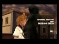 Kingdom Hearts - Broken Handed