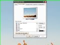 como deixar os icones padrão do windows