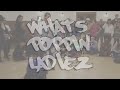 Dora Pop vs Dassy – WHATS POPPIN’ LADIEZ 7toSmoke FINAL ROUND