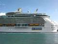 Freedom of the Seas Cruise Ship