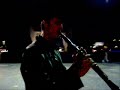 Klezmer Dance Honga Crazy Clarinet