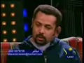 وائل عباس على قناة النيل الثقافية