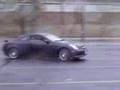 PIR g35 Drifting Practice