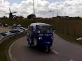 TukTuk Safari Texel