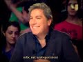 فيديو معمر القذافى يلقى قصيدة 
