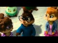 Alvin e os esquilos 3