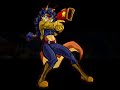 when there was me and you  carmelita fox