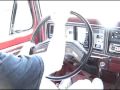 1979 Ford Bronco Ranger XLT Startup & Drive