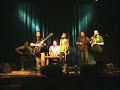 Banshee Celtic Band - Step It Out Mary Live