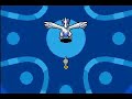 .... Another episode of battle vs.Lugia = =; .... Another episode of battle vs.Lugia = =;