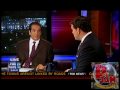 Krauthammer: Obama Forgot Option 3 - Mediocre 1-Term President, & That's What He's Been Thus Far