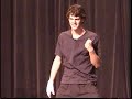 I'm Free - Footloose- Nate Weddle