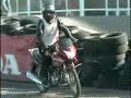 Honda motosiklet egitim merkezi Guvenli Surus 2 - Gun 2 - 4