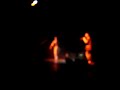 Almas Libresss en L'escenario! ...... Agustin Barzola
