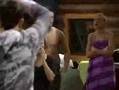 Big Brother 9 Fight Part 3 Joshuah loses it BIG TIME!