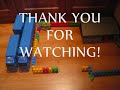 LEGO & LORRIES LEGO & LORRIES
