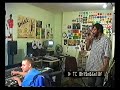kenny sings,chazbo mixes