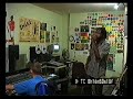 kenny sings,chazbo mixes