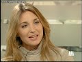 LUCILLA AGOSTI MUTANDINE BIANCHE E COSCE