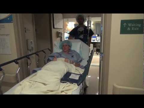 Colo Rectal - Upon turning 50, Kay Mueller decided to undergo a complete physical exam, which included a colonoscopy. Unfortunately, the test revealed evidence of cancer. ...
