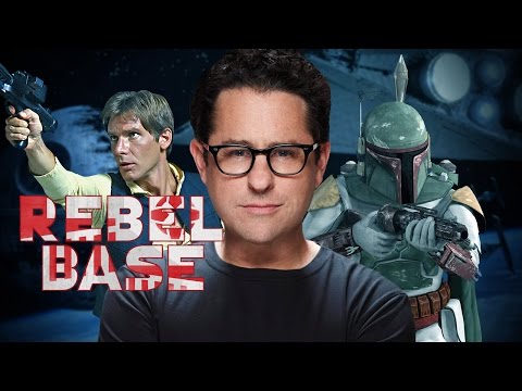 Are Rumours Ruining the New Star Wars?