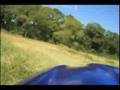 WR450F On board camera