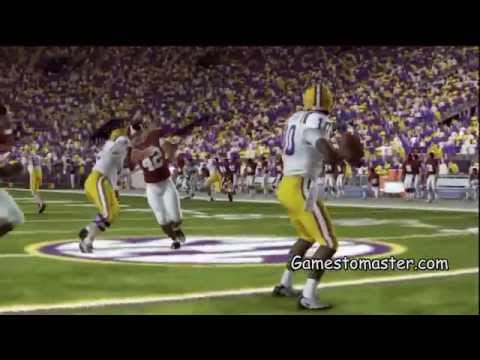 NCAA 13 Football Glitches, Cheats and Tips with Weekly Updates